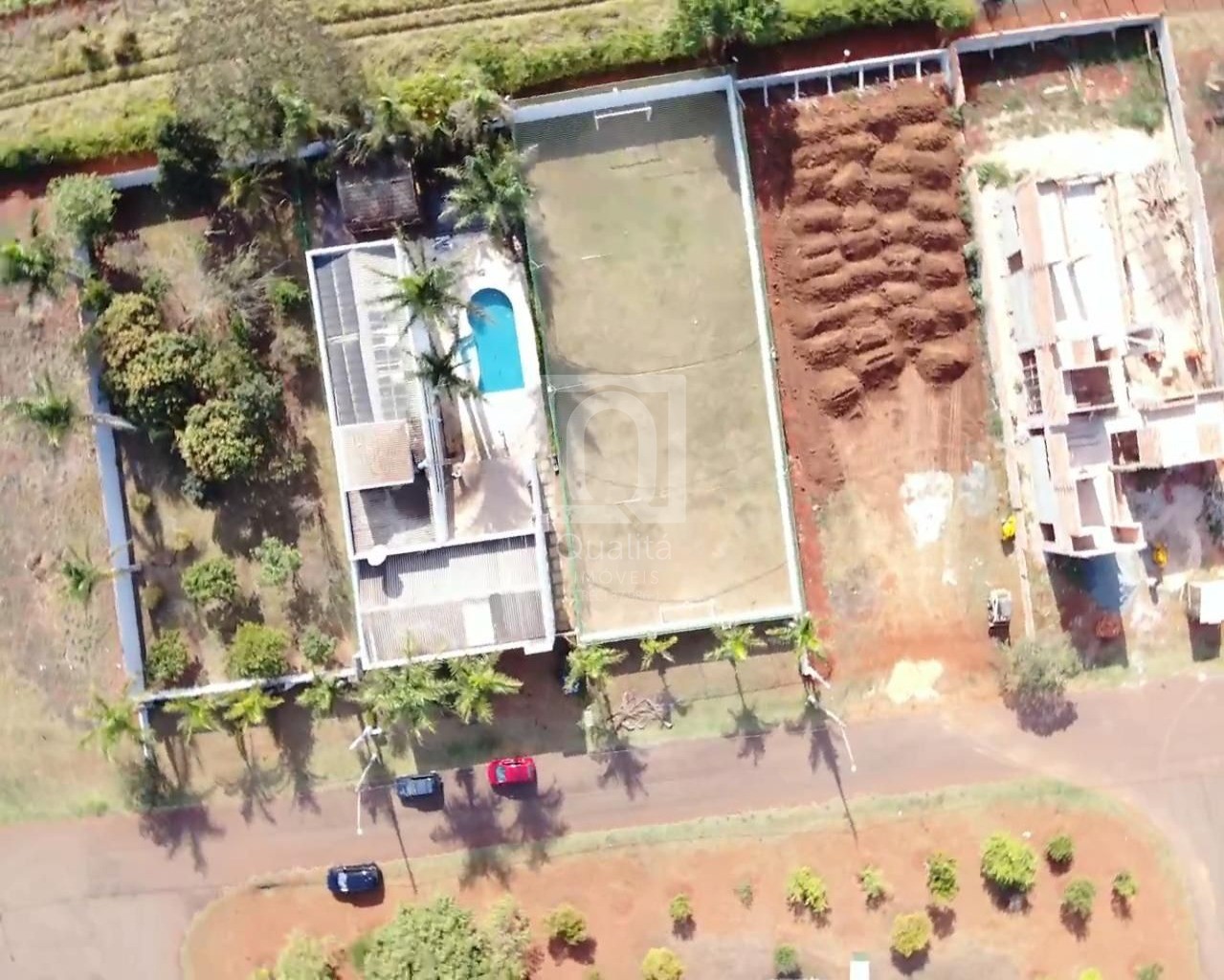 Sítio, 5 quartos, 2430 m² - Foto 5