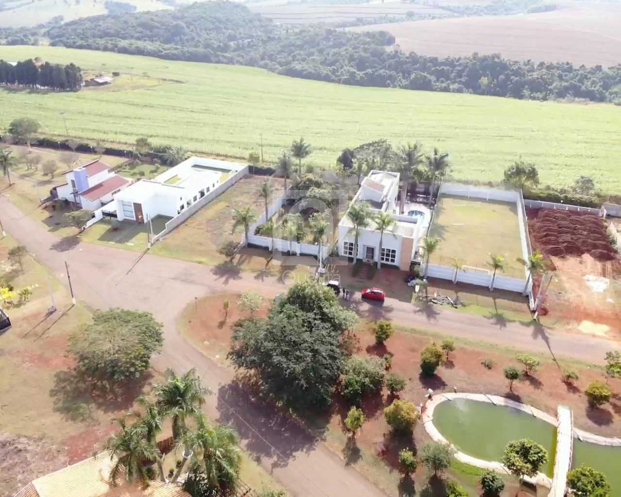 Sítio, 5 quartos, 2430 m² - Foto 9
