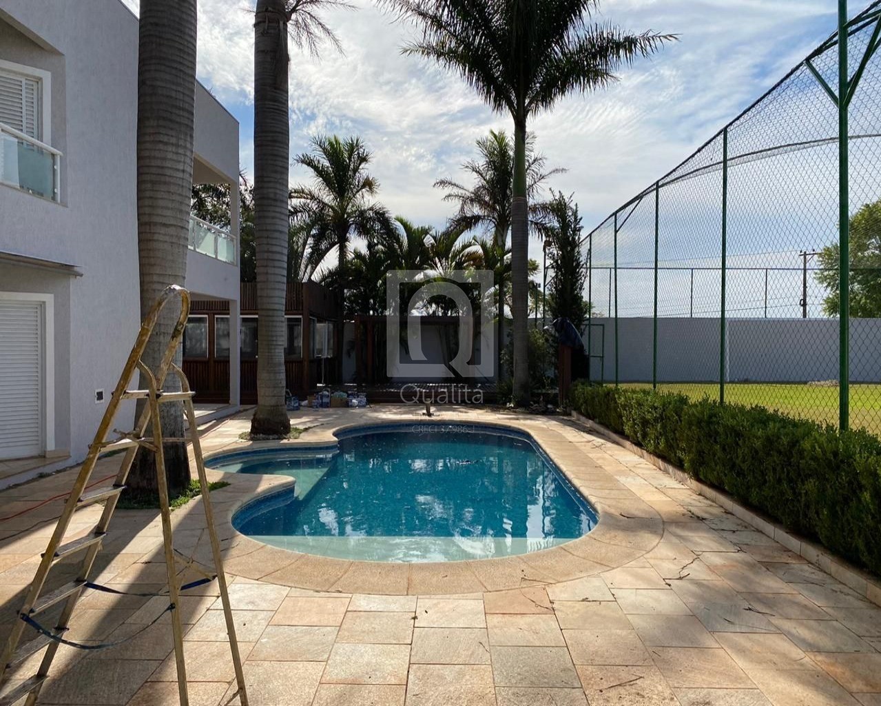 Sítio, 5 quartos, 2430 m² - Foto 7