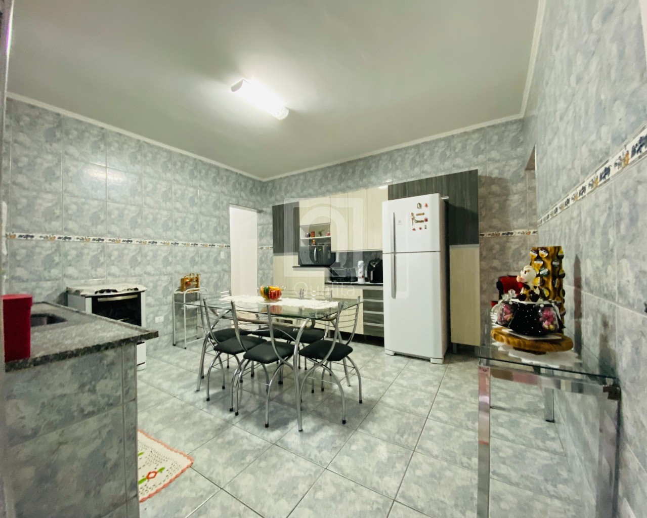 Casa, 2 quartos, 119 m² - Foto 3