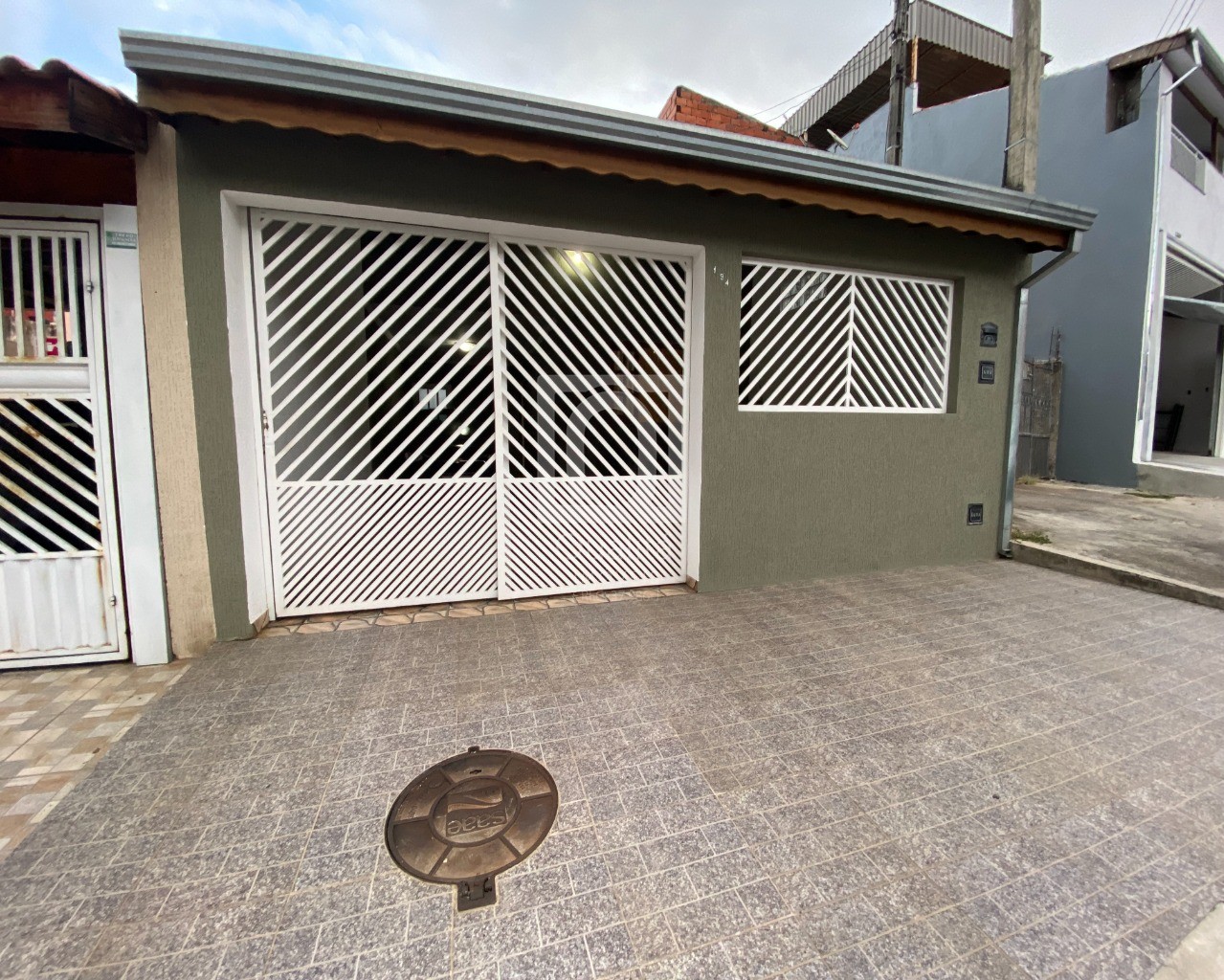 Casa, 2 quartos, 119 m² - Foto 2