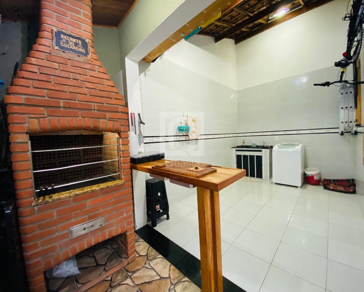 Casa, 2 quartos, 119 m² - Foto 7