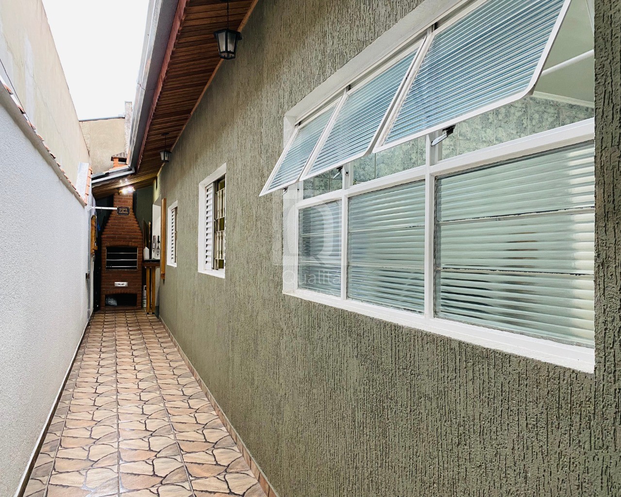 Casa, 2 quartos, 119 m² - Foto 8