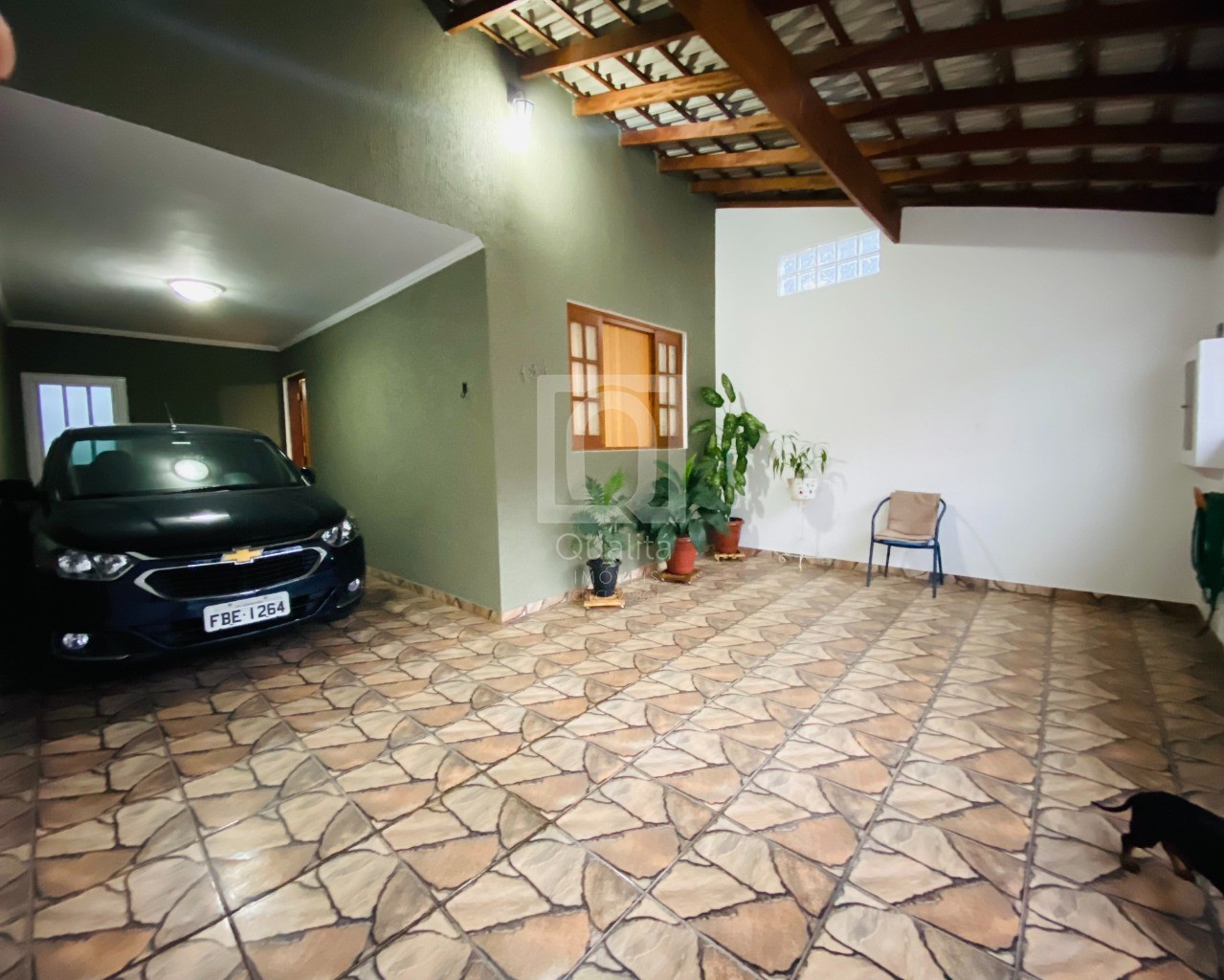 Casa, 2 quartos, 119 m² - Foto 10