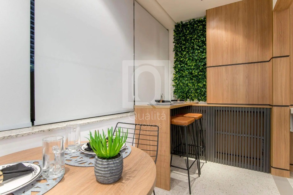 Apartamento, 1 quarto, 44 m² - Foto 8