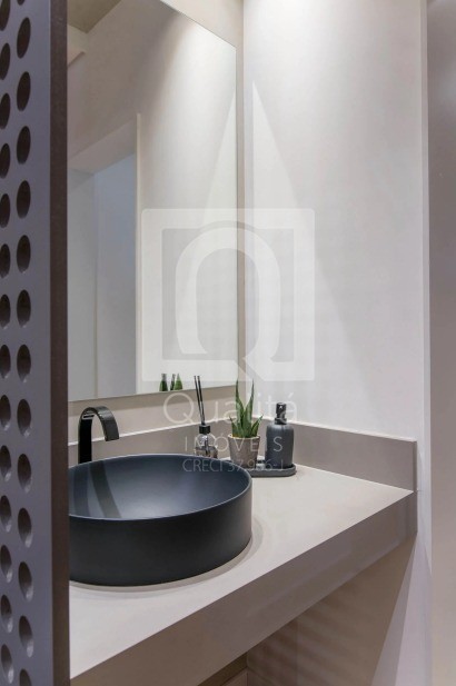 Apartamento, 1 quarto, 44 m² - Foto 19