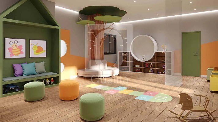 Apartamento, 1 quarto, 44 m² - Foto 30