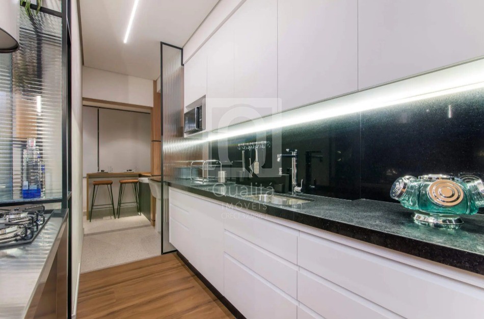Apartamento, 1 quarto, 44 m² - Foto 10