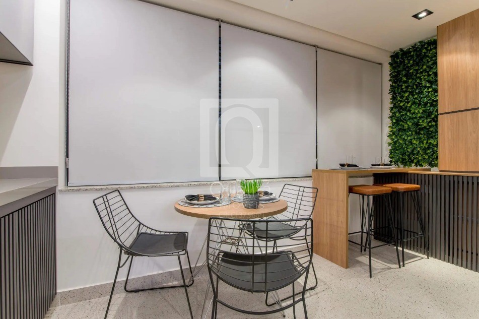 Apartamento, 1 quarto, 44 m² - Foto 6