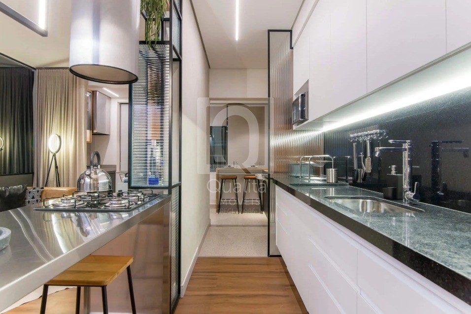 Apartamento, 1 quarto, 44 m² - Foto 11