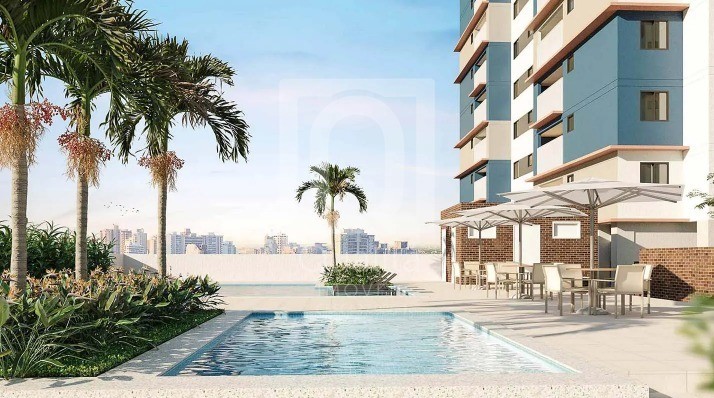 Apartamento, 1 quarto, 44 m² - Foto 25