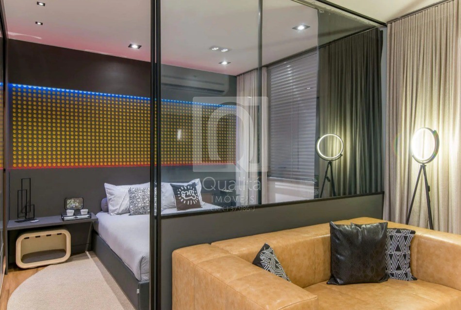 Apartamento, 1 quarto, 44 m² - Foto 13