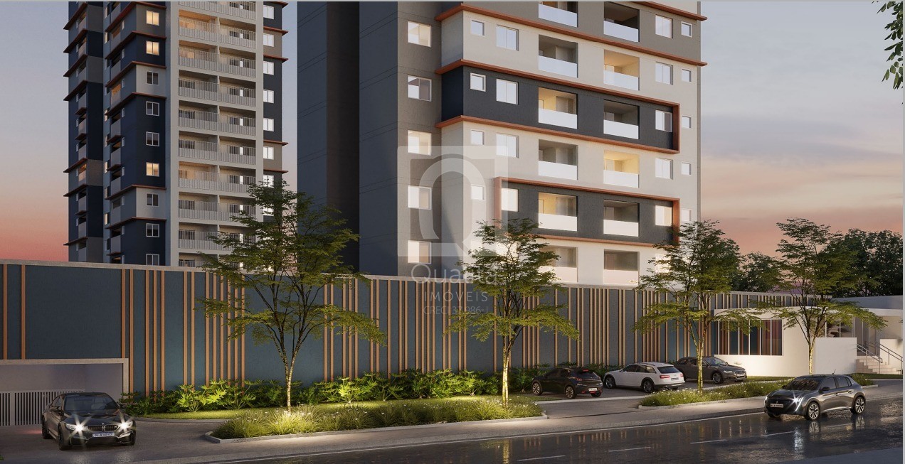 Apartamento, 1 quarto, 44 m² - Foto 33