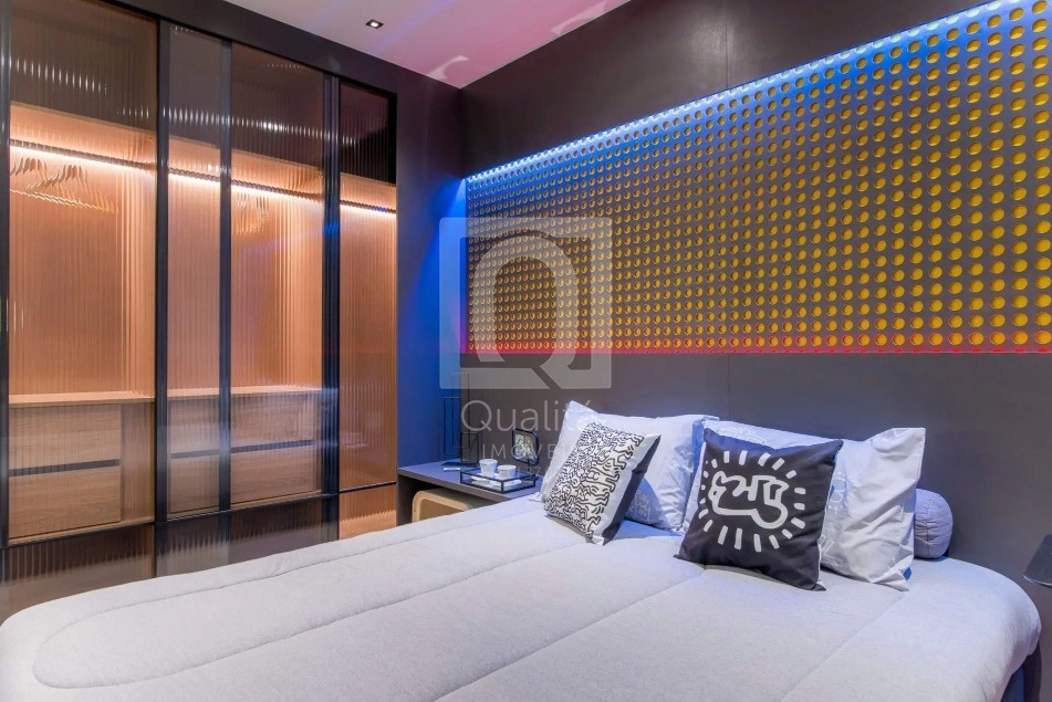 Apartamento, 1 quarto, 44 m² - Foto 14