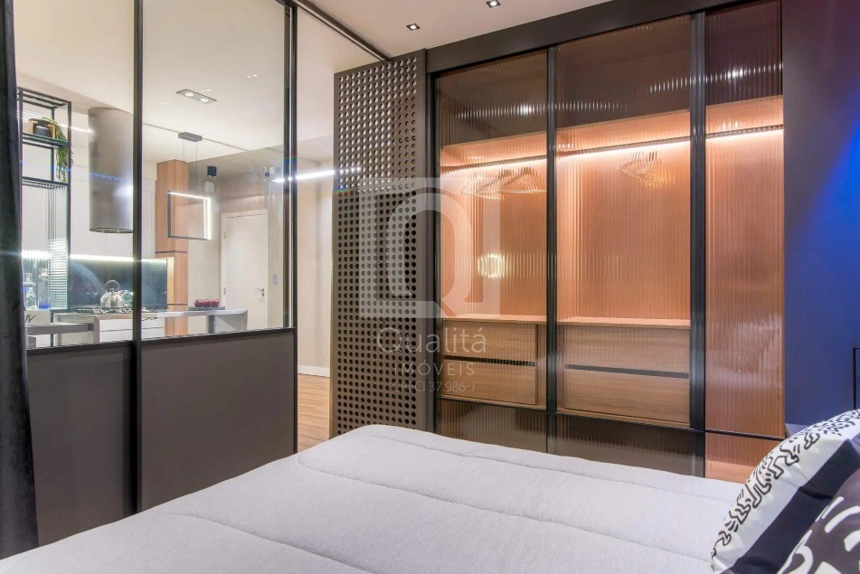 Apartamento, 1 quarto, 44 m² - Foto 16