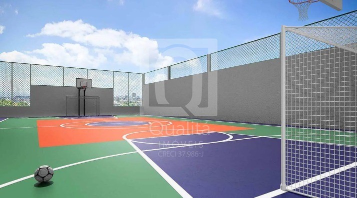 Apartamento, 1 quarto, 44 m² - Foto 32