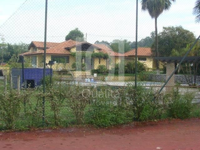 Casa de Condomínio, 3 quartos - Foto 30