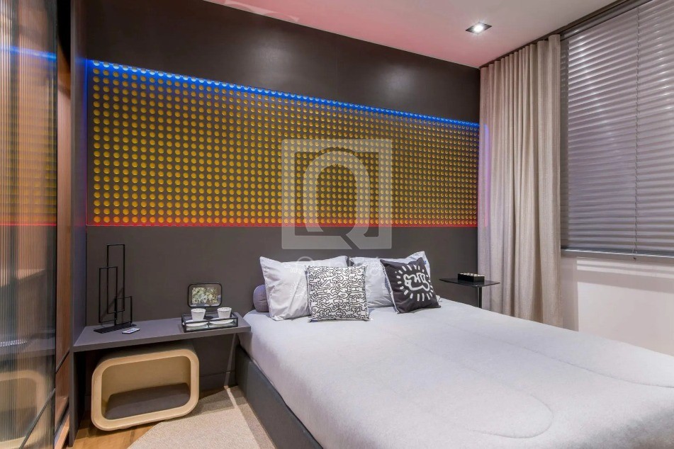 Apartamento, 1 quarto, 44 m² - Foto 15