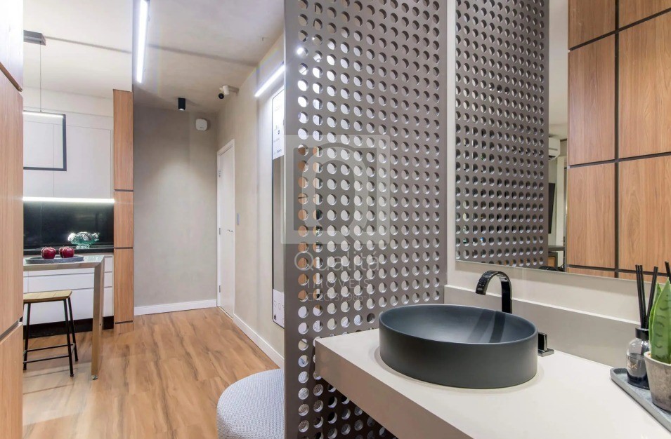 Apartamento, 1 quarto, 44 m² - Foto 18