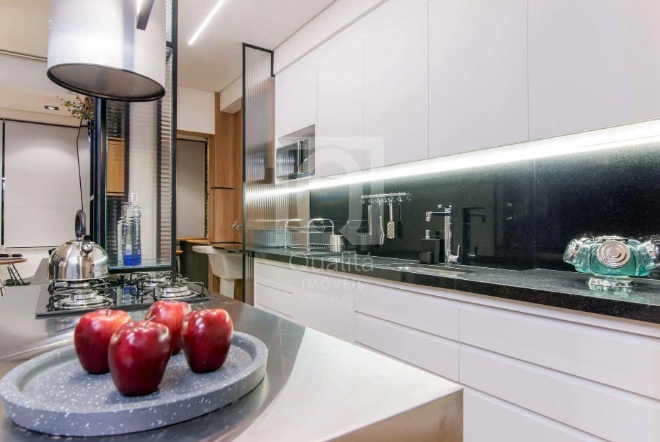 Apartamento, 1 quarto, 44 m² - Foto 9