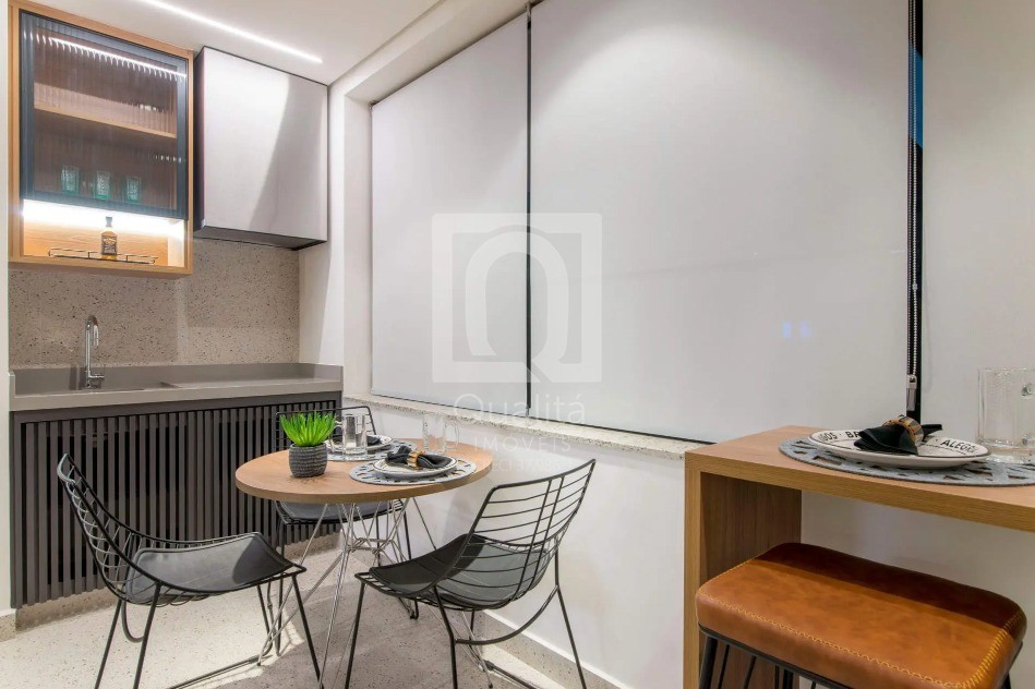 Apartamento, 1 quarto, 44 m² - Foto 7