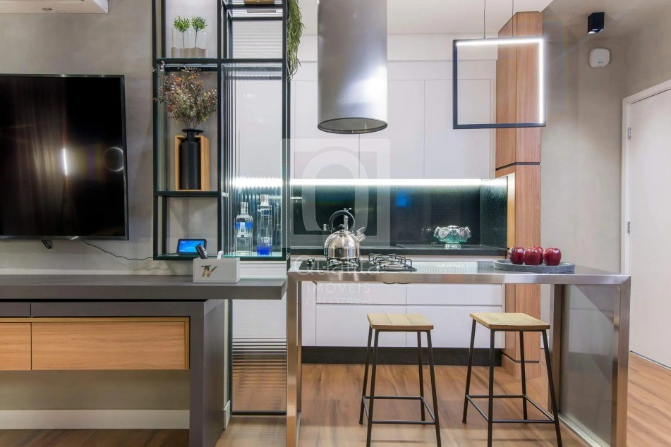 Apartamento, 1 quarto, 44 m² - Foto 12