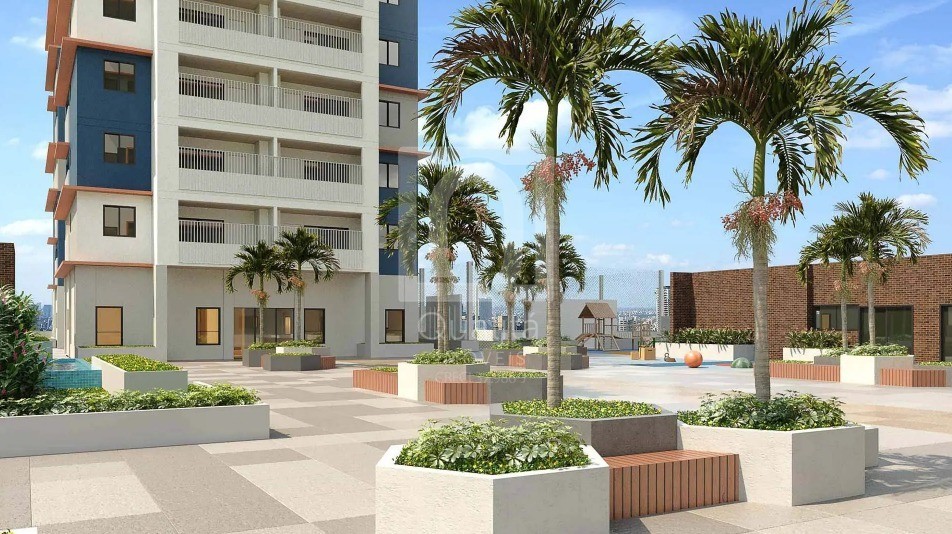 Apartamento, 1 quarto, 44 m² - Foto 34