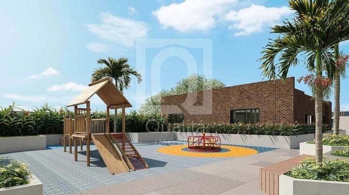 Apartamento, 1 quarto, 44 m² - Foto 31