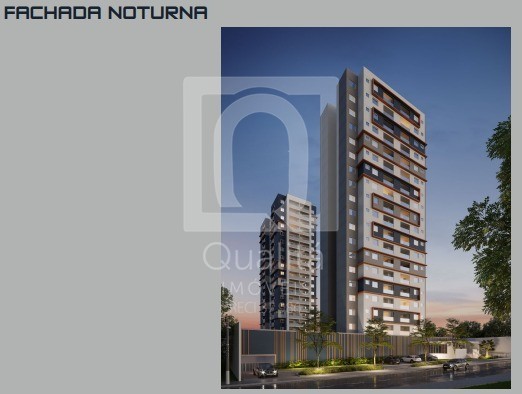 Apartamento, 1 quarto, 44 m² - Foto 37