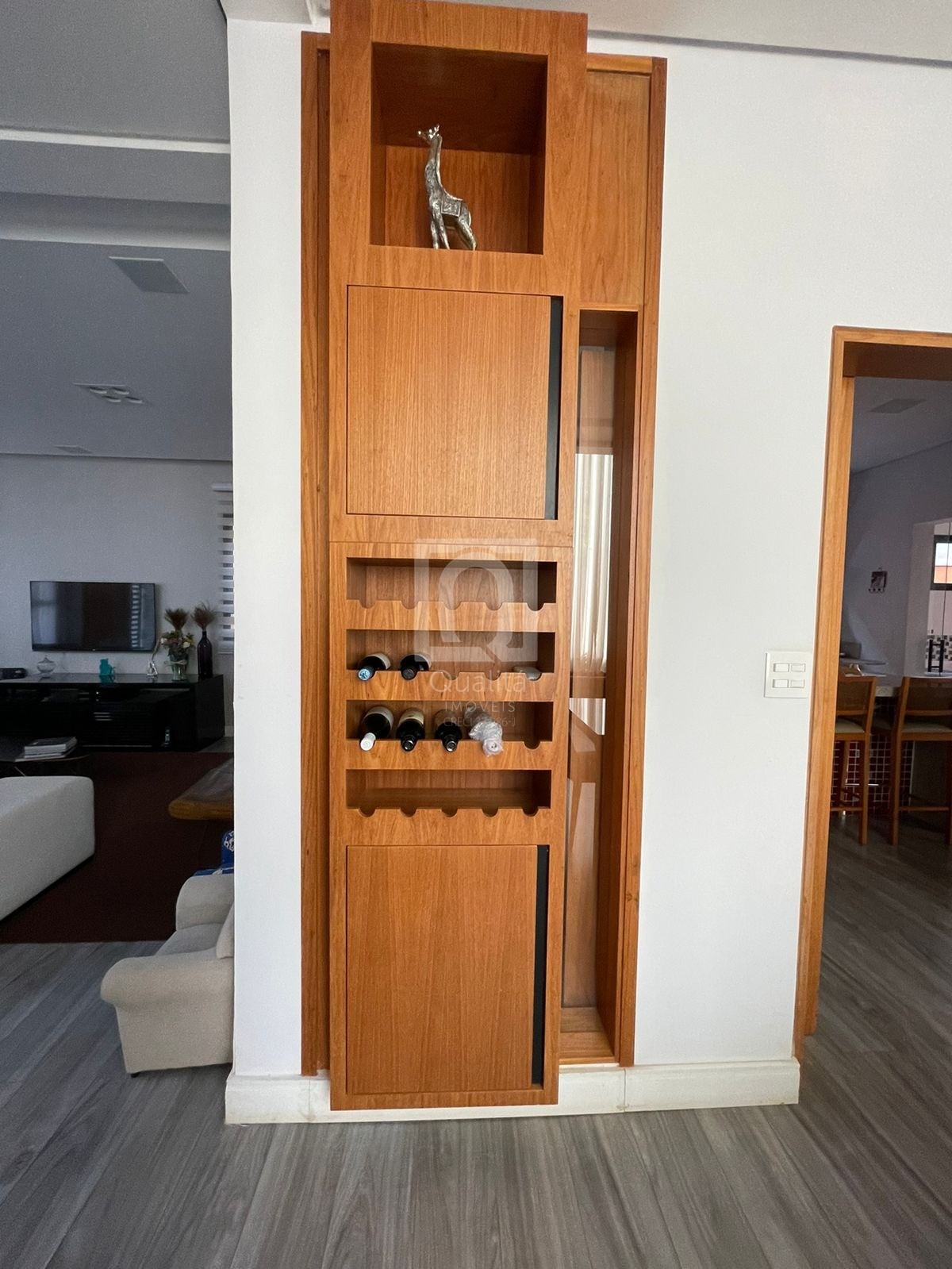 Casa de Condomínio, 3 quartos - Foto 9