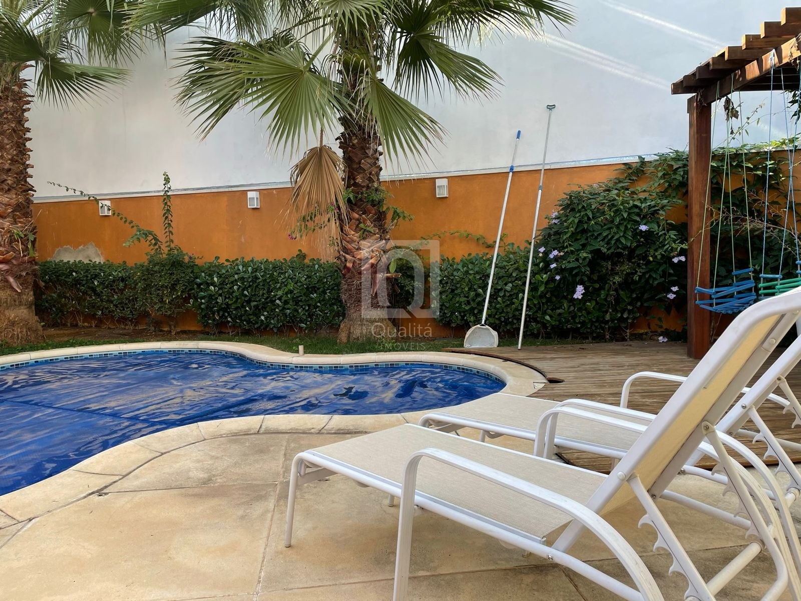 Casa de Condomínio, 3 quartos - Foto 26
