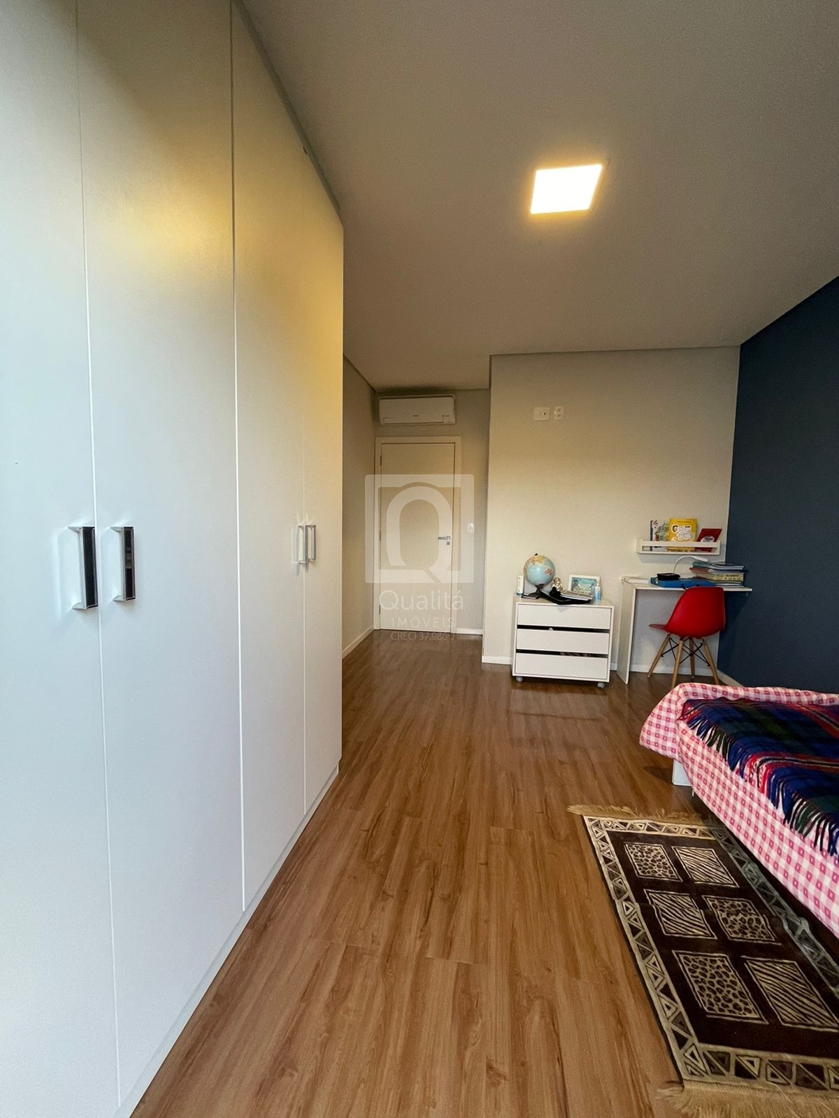 Casa de Condomínio, 4 quartos - Foto 12