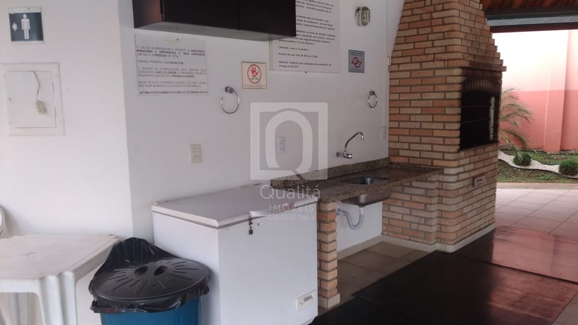 Casa de Condomínio, 3 quartos - Foto 51