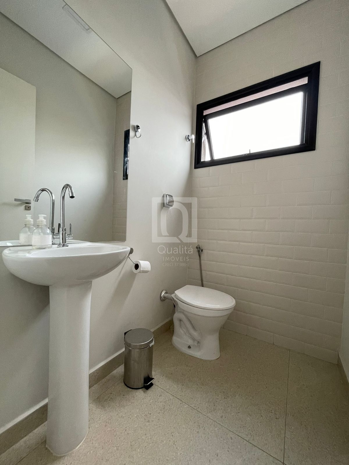 Casa de Condomínio, 4 quartos - Foto 23