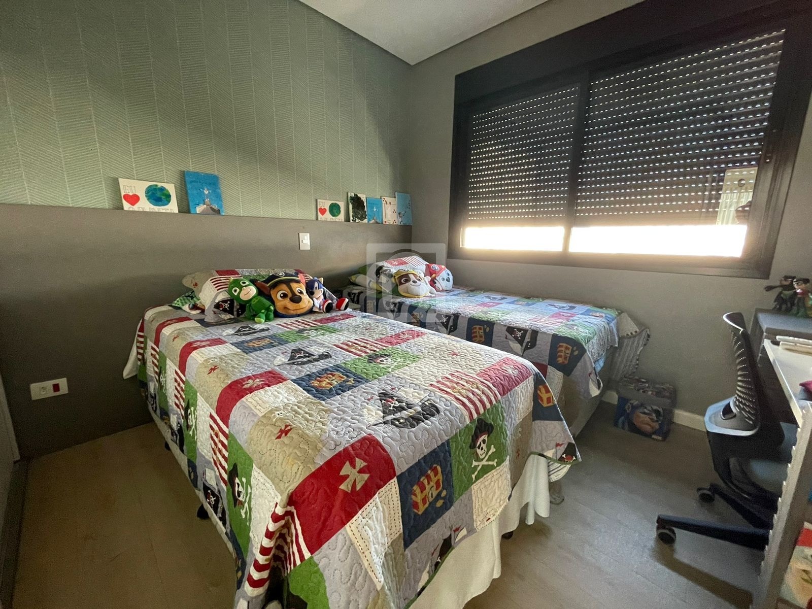 Casa de Condomínio, 3 quartos - Foto 17
