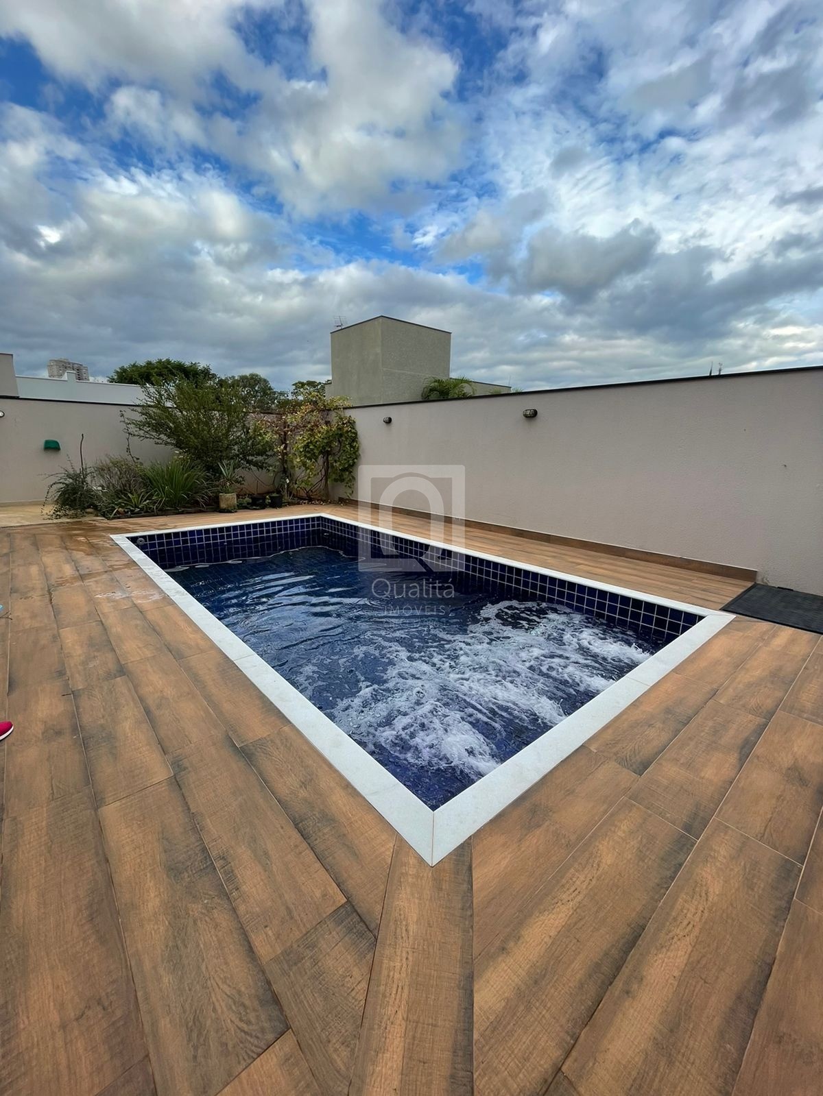Casa de Condomínio, 4 quartos - Foto 30