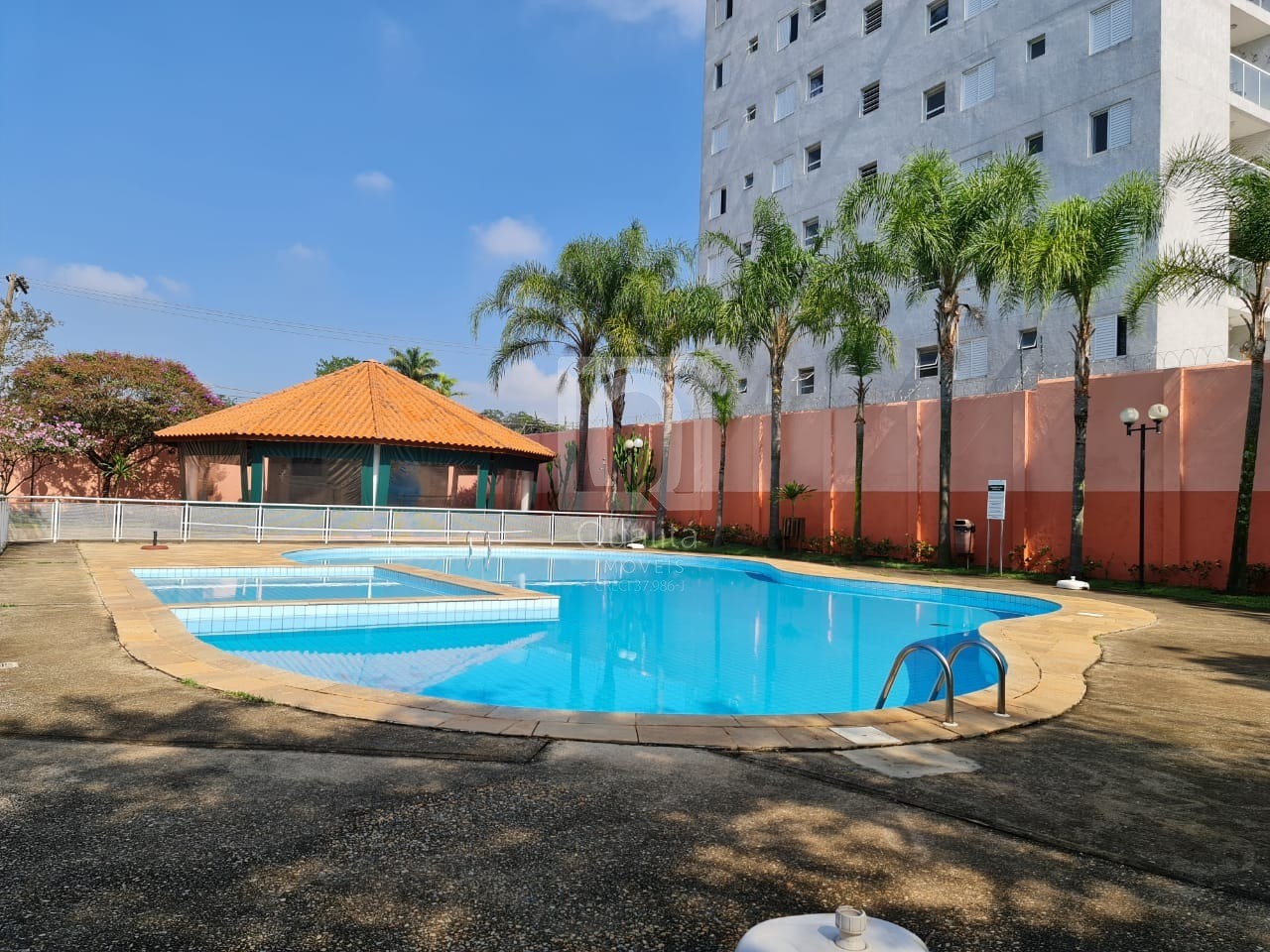 Casa de Condomínio, 3 quartos - Foto 30