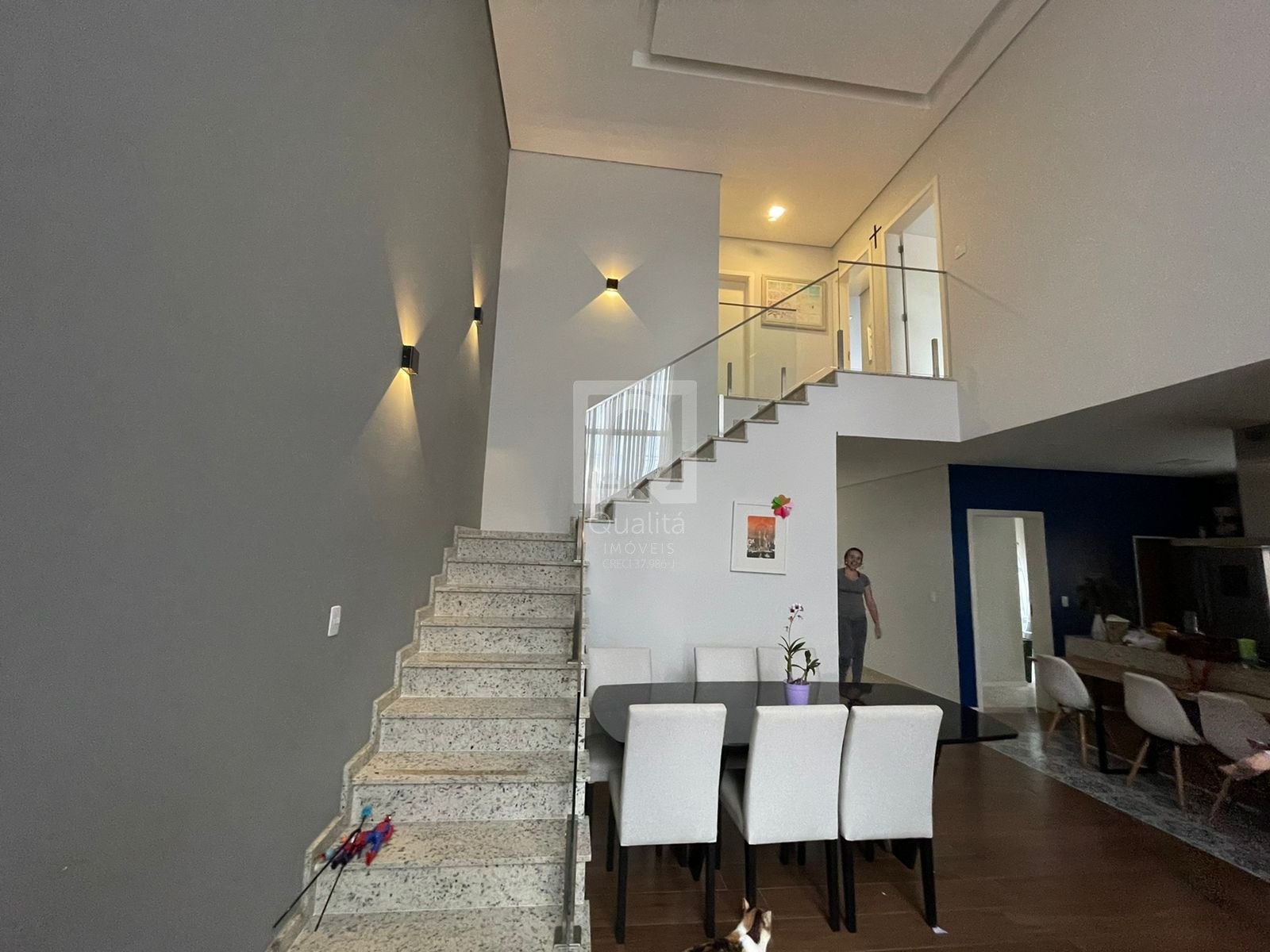 Casa de Condomínio, 4 quartos - Foto 5