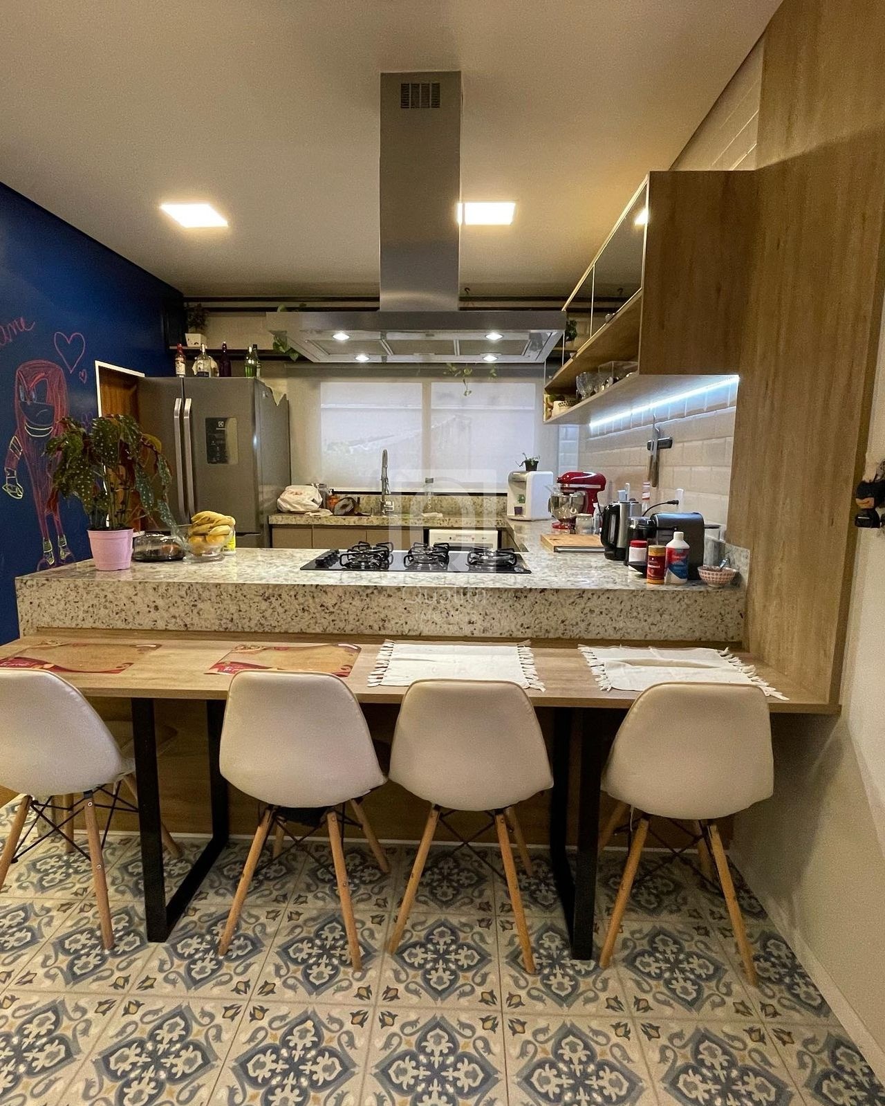 Casa de Condomínio, 4 quartos - Foto 6