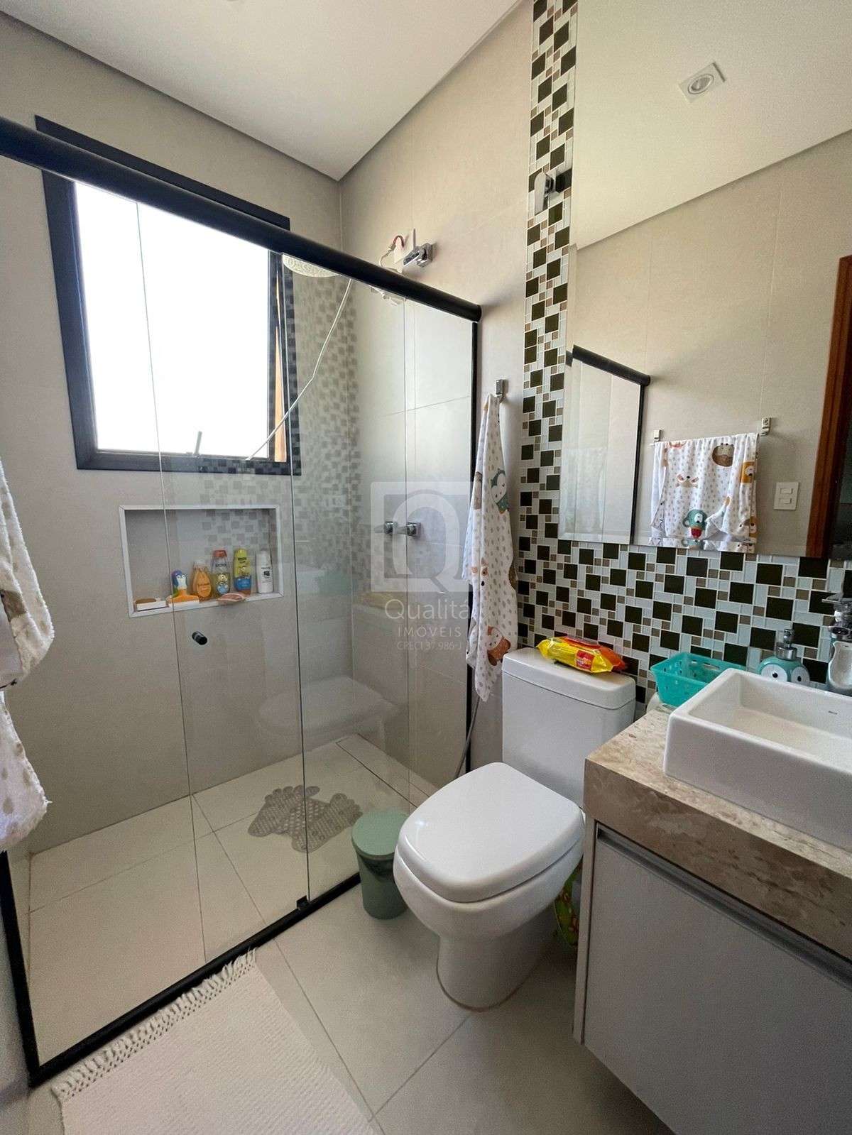 Casa de Condomínio, 3 quartos - Foto 20