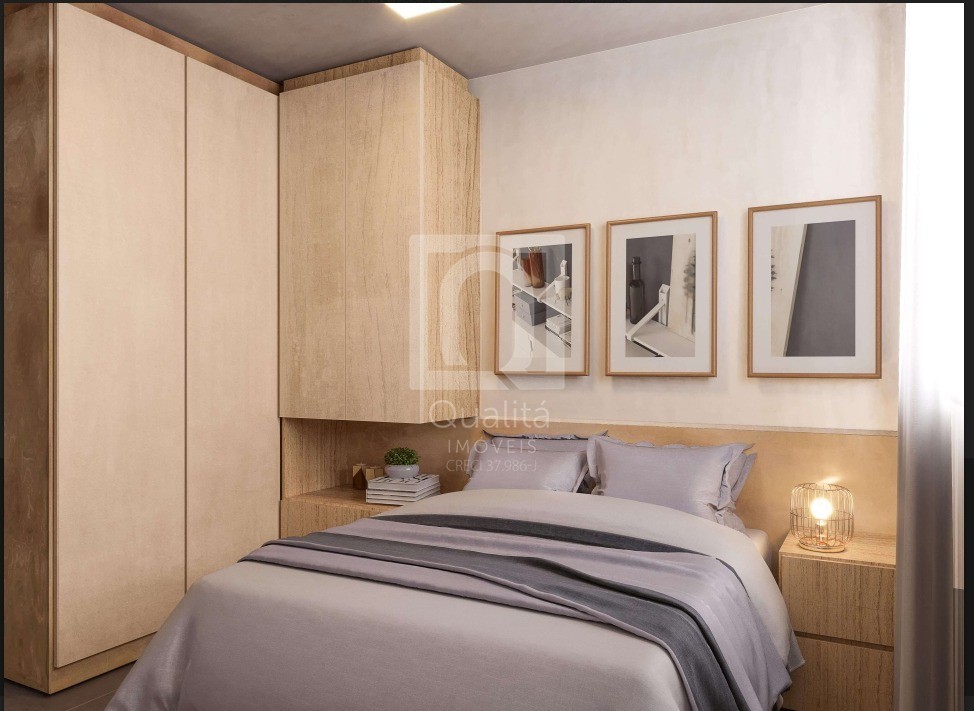 Apartamento, 1 quarto, 74 m² - Foto 4