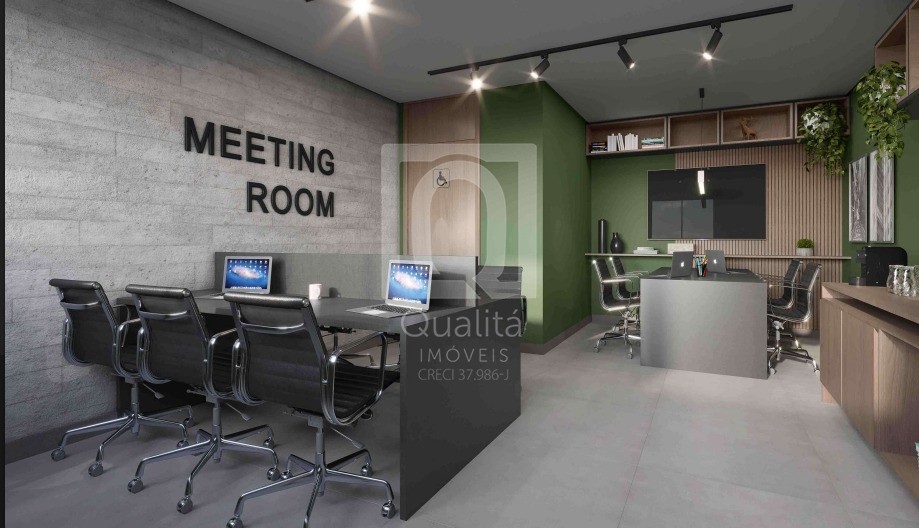 Apartamento, 1 quarto, 74 m² - Foto 13