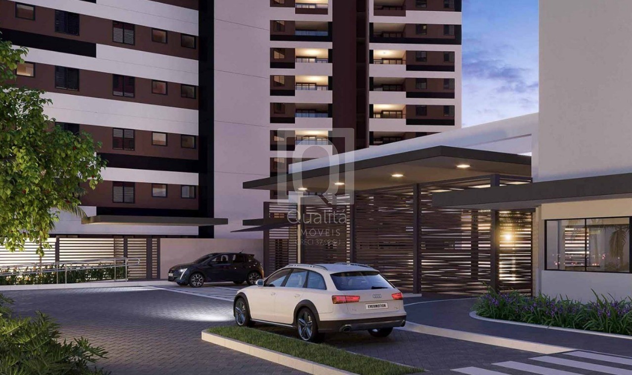 Apartamento, 1 quarto, 74 m² - Foto 20