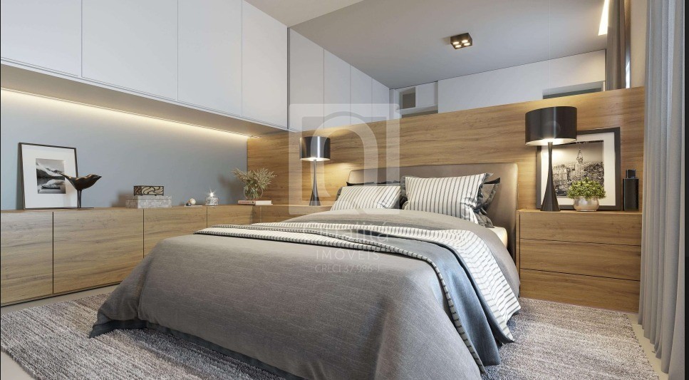 Apartamento, 1 quarto, 74 m² - Foto 5