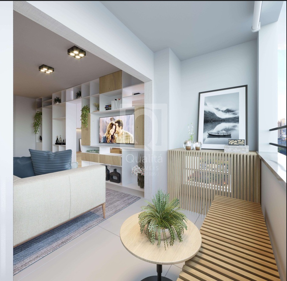 Apartamento, 1 quarto, 74 m² - Foto 10