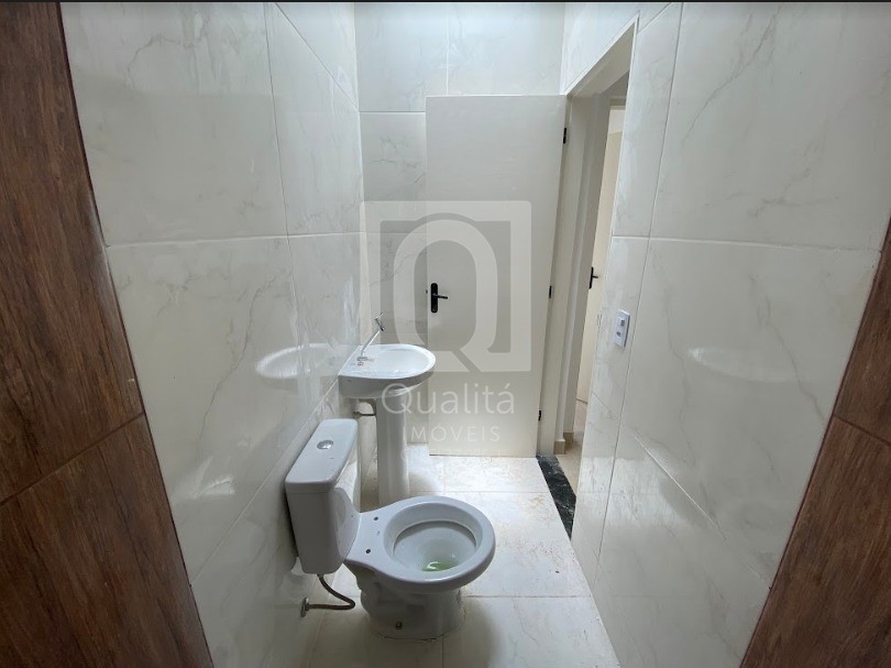 Sobrado, 2 quartos, 65 m² - Foto 10