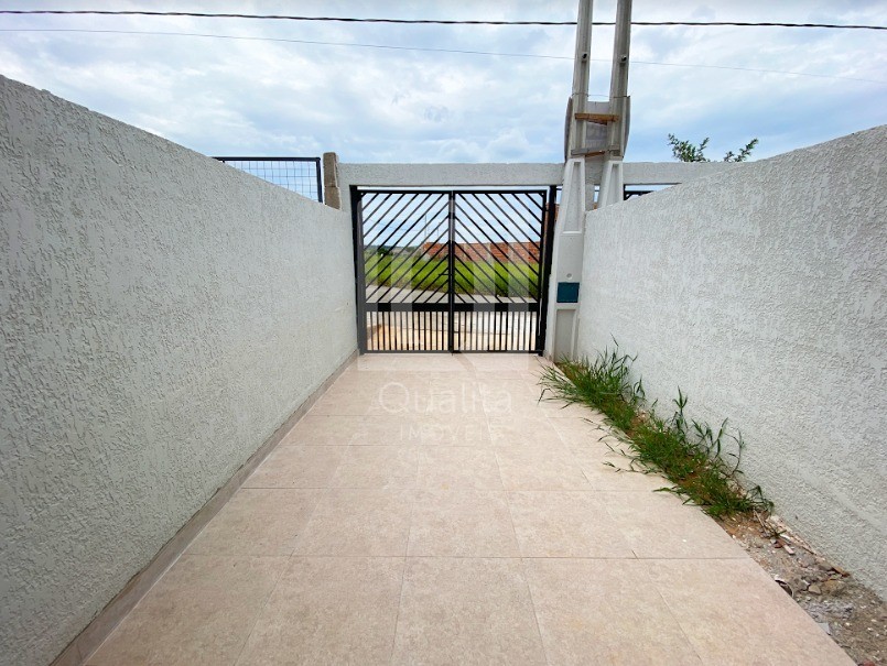 Sobrado, 2 quartos, 65 m² - Foto 14