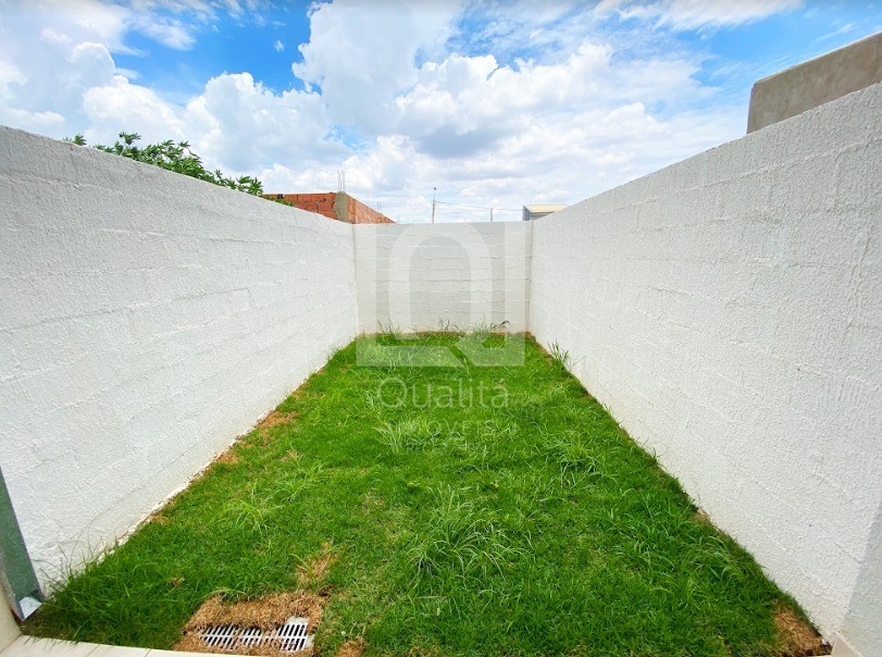 Sobrado, 2 quartos, 65 m² - Foto 13