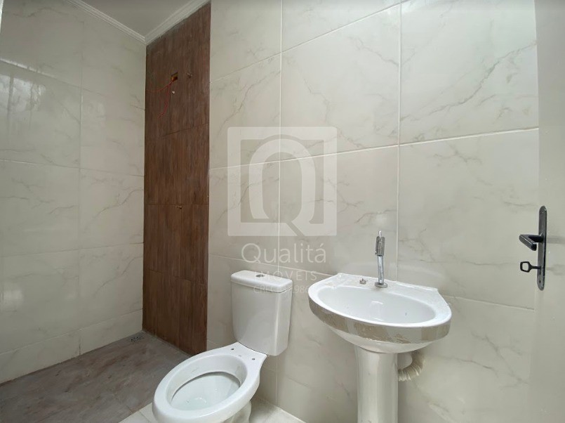 Sobrado, 2 quartos, 65 m² - Foto 11