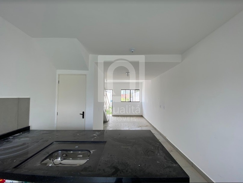 Sobrado, 2 quartos, 65 m² - Foto 4